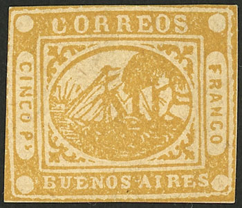 Lot 7 - Argentina barquitos - Guillermo Jalil - Philatino Auction # 2332 ARGENTINA: General sale with lots at very low starts! Lot 7 - Argentina barquitos - Guillermo Jalil - Philatino Auction # 2332 ARGENTINA: General sale with lots at very low starts!