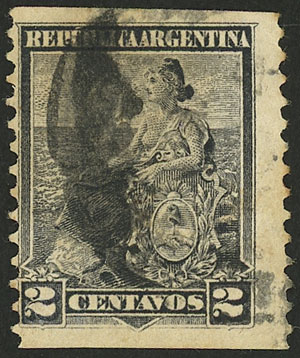 Lot 265 - Argentina general issues - Guillermo Jalil - Philatino Auction # 2332 ARGENTINA: General sale with lots at very low starts! Lot 265 - Argentina general issues - Guillermo Jalil - Philatino Auction # 2332 ARGENTINA: General sale with lots at very low starts!