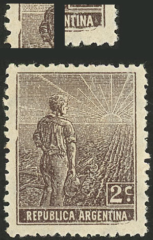 Lot 323 - Argentina general issues - Guillermo Jalil - Philatino Auction # 2332 ARGENTINA: General sale with lots at very low starts! Lot 323 - Argentina general issues - Guillermo Jalil - Philatino Auction # 2332 ARGENTINA: General sale with lots at very low starts!