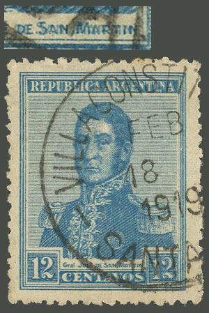 Lot 357 - Argentina general issues - Guillermo Jalil - Philatino Auction # 2332 ARGENTINA: General sale with lots at very low starts! Lot 357 - Argentina general issues - Guillermo Jalil - Philatino Auction # 2332 ARGENTINA: General sale with lots at very low starts!
