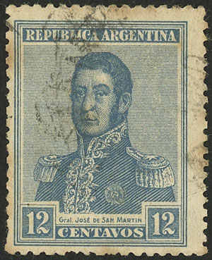 Lot 365 - Argentina general issues - Guillermo Jalil - Philatino Auction # 2332 ARGENTINA: General sale with lots at very low starts! Lot 365 - Argentina general issues - Guillermo Jalil - Philatino Auction # 2332 ARGENTINA: General sale with lots at very low starts!