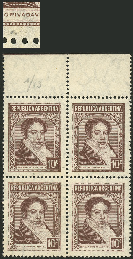 Lot 490 - Argentina general issues - Guillermo Jalil - Philatino Auction # 2332 ARGENTINA: General sale with lots at very low starts! Lot 490 - Argentina general issues - Guillermo Jalil - Philatino Auction # 2332 ARGENTINA: General sale with lots at very low starts!