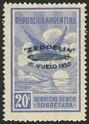 Lot 413 - Argentina general issues - Guillermo Jalil - Philatino Auction # 2332 ARGENTINA: General sale with lots at very low starts! Lot 413 - Argentina general issues - Guillermo Jalil - Philatino Auction # 2332 ARGENTINA: General sale with lots at very low starts!