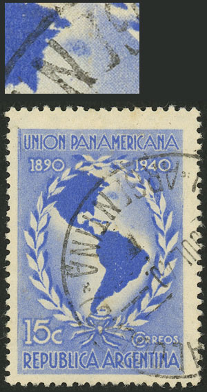 Lot 550 - Argentina general issues - Guillermo Jalil - Philatino Auction # 2332 ARGENTINA: General sale with lots at very low starts! Lot 550 - Argentina general issues - Guillermo Jalil - Philatino Auction # 2332 ARGENTINA: General sale with lots at very low starts!