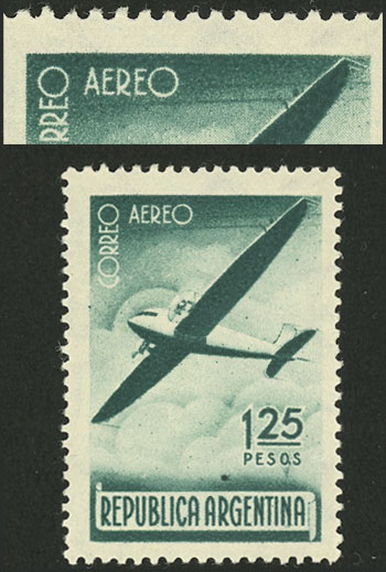 Lot 553 - Argentina general issues - Guillermo Jalil - Philatino Auction # 2332 ARGENTINA: General sale with lots at very low starts! Lot 553 - Argentina general issues - Guillermo Jalil - Philatino Auction # 2332 ARGENTINA: General sale with lots at very low starts!