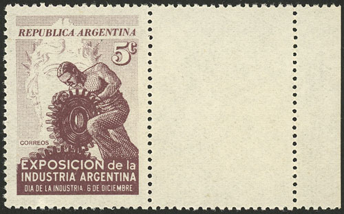 Lot 643 - Argentina general issues - Guillermo Jalil - Philatino Auction # 2332 ARGENTINA: General sale with lots at very low starts! Lot 643 - Argentina general issues - Guillermo Jalil - Philatino Auction # 2332 ARGENTINA: General sale with lots at very low starts!
