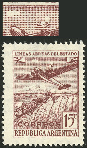 Lot 635 - Argentina general issues - Guillermo Jalil - Philatino Auction # 2332 ARGENTINA: General sale with lots at very low starts! Lot 635 - Argentina general issues - Guillermo Jalil - Philatino Auction # 2332 ARGENTINA: General sale with lots at very low starts!