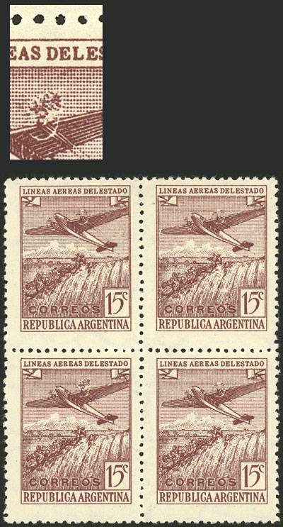 Lot 638 - Argentina general issues - Guillermo Jalil - Philatino Auction # 2332 ARGENTINA: General sale with lots at very low starts! Lot 638 - Argentina general issues - Guillermo Jalil - Philatino Auction # 2332 ARGENTINA: General sale with lots at very low starts!