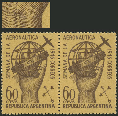 Lot 639 - Argentina general issues - Guillermo Jalil - Philatino Auction # 2332 ARGENTINA: General sale with lots at very low starts! Lot 639 - Argentina general issues - Guillermo Jalil - Philatino Auction # 2332 ARGENTINA: General sale with lots at very low starts!