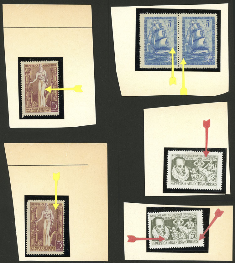 Lot 1352 - Argentina Lots and Collections - Guillermo Jalil - Philatino Auction # 2332 ARGENTINA: General sale with lots at very low starts! Lot 1352 - Argentina Lots and Collections - Guillermo Jalil - Philatino Auction # 2332 ARGENTINA: General sale with lots at very low starts!