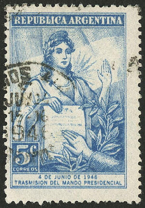 Lot 632 - Argentina general issues - Guillermo Jalil - Philatino Auction # 2332 ARGENTINA: General sale with lots at very low starts! Lot 632 - Argentina general issues - Guillermo Jalil - Philatino Auction # 2332 ARGENTINA: General sale with lots at very low starts!