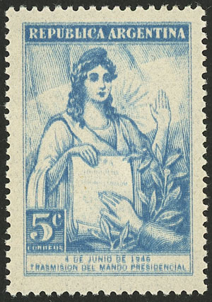 Lot 631 - Argentina general issues - Guillermo Jalil - Philatino Auction # 2332 ARGENTINA: General sale with lots at very low starts! Lot 631 - Argentina general issues - Guillermo Jalil - Philatino Auction # 2332 ARGENTINA: General sale with lots at very low starts!
