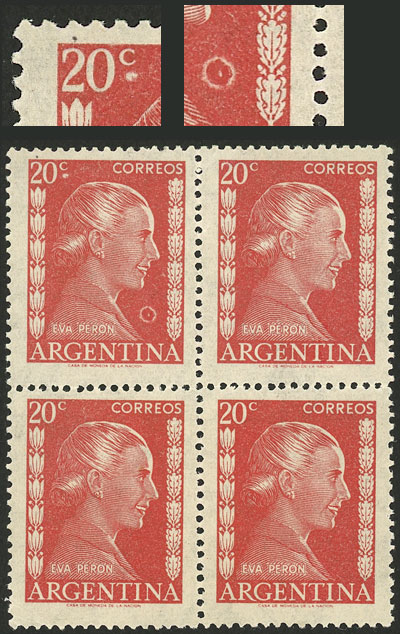 Lot 730 - Argentina general issues - Guillermo Jalil - Philatino Auction # 2332 ARGENTINA: General sale with lots at very low starts! Lot 730 - Argentina general issues - Guillermo Jalil - Philatino Auction # 2332 ARGENTINA: General sale with lots at very low starts!