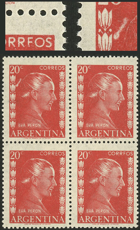 Lot 738 - Argentina general issues - Guillermo Jalil - Philatino Auction # 2332 ARGENTINA: General sale with lots at very low starts! Lot 738 - Argentina general issues - Guillermo Jalil - Philatino Auction # 2332 ARGENTINA: General sale with lots at very low starts!