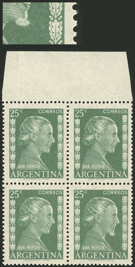 Lot 742 - Argentina general issues - Guillermo Jalil - Philatino Auction # 2332 ARGENTINA: General sale with lots at very low starts! Lot 742 - Argentina general issues - Guillermo Jalil - Philatino Auction # 2332 ARGENTINA: General sale with lots at very low starts!
