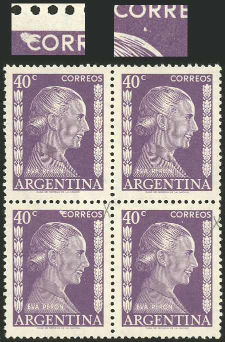Lot 743 - Argentina general issues - Guillermo Jalil - Philatino Auction # 2332 ARGENTINA: General sale with lots at very low starts! Lot 743 - Argentina general issues - Guillermo Jalil - Philatino Auction # 2332 ARGENTINA: General sale with lots at very low starts!