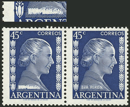 Lot 744 - Argentina general issues - Guillermo Jalil - Philatino Auction # 2332 ARGENTINA: General sale with lots at very low starts! Lot 744 - Argentina general issues - Guillermo Jalil - Philatino Auction # 2332 ARGENTINA: General sale with lots at very low starts!