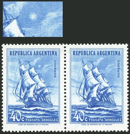 Lot 802 - Argentina general issues - Guillermo Jalil - Philatino Auction # 2332 ARGENTINA: General sale with lots at very low starts! Lot 802 - Argentina general issues - Guillermo Jalil - Philatino Auction # 2332 ARGENTINA: General sale with lots at very low starts!