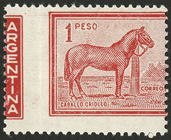 Lot 836 - Argentina general issues - Guillermo Jalil - Philatino Auction # 2332 ARGENTINA: General sale with lots at very low starts! Lot 836 - Argentina general issues - Guillermo Jalil - Philatino Auction # 2332 ARGENTINA: General sale with lots at very low starts!
