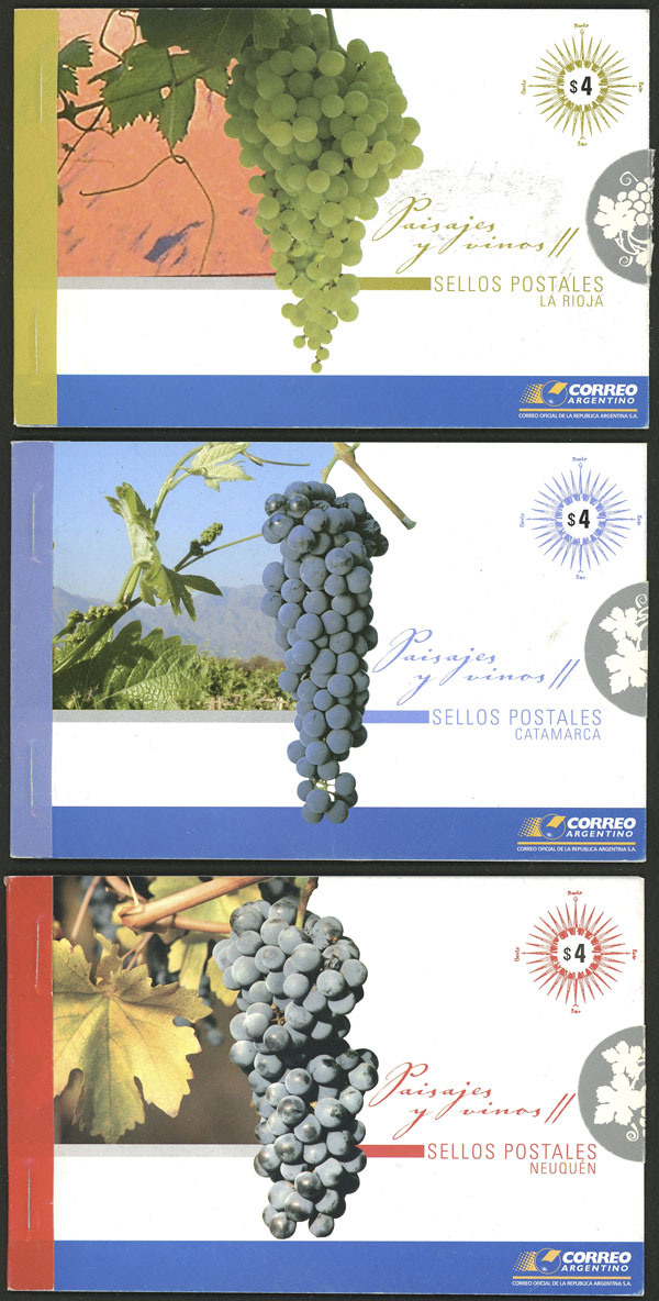 Lot 1102 - Argentina general issues - Guillermo Jalil - Philatino Auction # 2332 ARGENTINA: General sale with lots at very low starts! Lot 1102 - Argentina general issues - Guillermo Jalil - Philatino Auction # 2332 ARGENTINA: General sale with lots at very low starts!