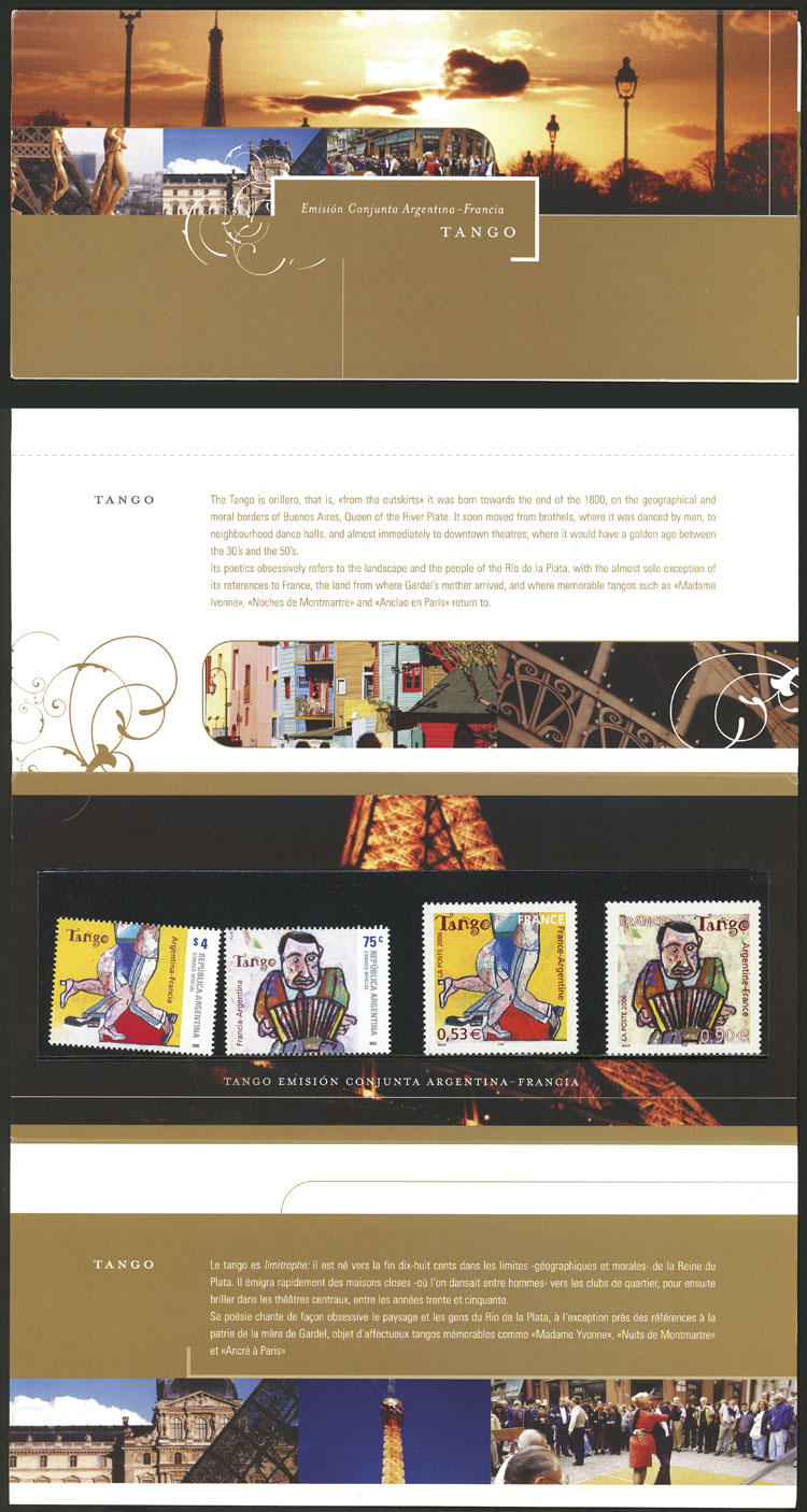 Lot 1099 - Argentina general issues - Guillermo Jalil - Philatino Auction # 2332 ARGENTINA: General sale with lots at very low starts! Lot 1099 - Argentina general issues - Guillermo Jalil - Philatino Auction # 2332 ARGENTINA: General sale with lots at very low starts!