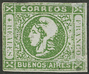 Lot 13 - Argentina cabecitas - Guillermo Jalil - Philatino Auction # 2332 ARGENTINA: General sale with lots at very low starts! Lot 13 - Argentina cabecitas - Guillermo Jalil - Philatino Auction # 2332 ARGENTINA: General sale with lots at very low starts!