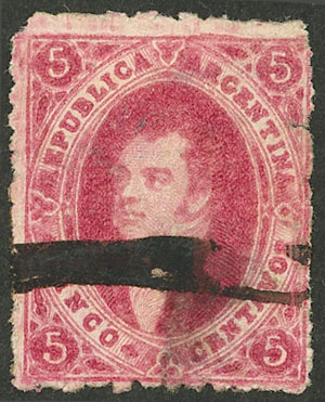 Lot 103 - Argentina rivadavias - Guillermo Jalil - Philatino Auction # 2332 ARGENTINA: General sale with lots at very low starts! Lot 103 - Argentina rivadavias - Guillermo Jalil - Philatino Auction # 2332 ARGENTINA: General sale with lots at very low starts!