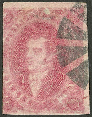 Lot 108 - Argentina rivadavias - Guillermo Jalil - Philatino Auction # 2332 ARGENTINA: General sale with lots at very low starts! Lot 108 - Argentina rivadavias - Guillermo Jalil - Philatino Auction # 2332 ARGENTINA: General sale with lots at very low starts!