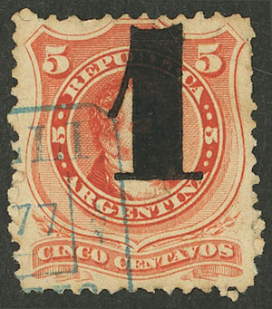 Lot 173 - Argentina general issues - Guillermo Jalil - Philatino Auction # 2332 ARGENTINA: General sale with lots at very low starts! Lot 173 - Argentina general issues - Guillermo Jalil - Philatino Auction # 2332 ARGENTINA: General sale with lots at very low starts!