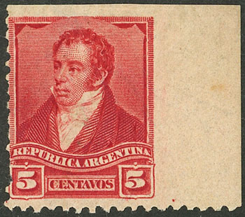 Lot 251 - Argentina general issues - Guillermo Jalil - Philatino Auction # 2332 ARGENTINA: General sale with lots at very low starts! Lot 251 - Argentina general issues - Guillermo Jalil - Philatino Auction # 2332 ARGENTINA: General sale with lots at very low starts!