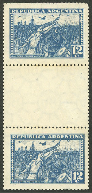 Lot 425 - Argentina general issues - Guillermo Jalil - Philatino Auction # 2332 ARGENTINA: General sale with lots at very low starts! Lot 425 - Argentina general issues - Guillermo Jalil - Philatino Auction # 2332 ARGENTINA: General sale with lots at very low starts!