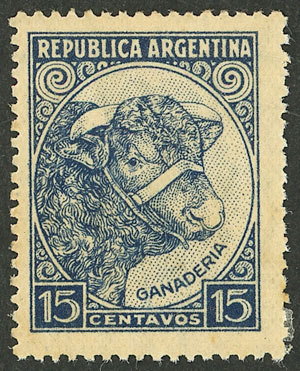 Lot 460 - Argentina general issues - Guillermo Jalil - Philatino Auction # 2332 ARGENTINA: General sale with lots at very low starts! Lot 460 - Argentina general issues - Guillermo Jalil - Philatino Auction # 2332 ARGENTINA: General sale with lots at very low starts!