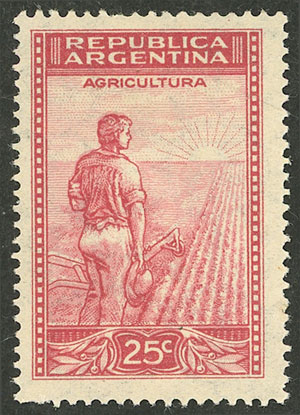 Lot 464 - Argentina general issues - Guillermo Jalil - Philatino Auction # 2332 ARGENTINA: General sale with lots at very low starts! Lot 464 - Argentina general issues - Guillermo Jalil - Philatino Auction # 2332 ARGENTINA: General sale with lots at very low starts!
