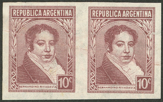 Lot 491 - Argentina general issues - Guillermo Jalil - Philatino Auction # 2332 ARGENTINA: General sale with lots at very low starts! Lot 491 - Argentina general issues - Guillermo Jalil - Philatino Auction # 2332 ARGENTINA: General sale with lots at very low starts!