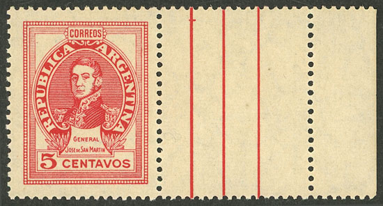 Lot 576 - Argentina general issues - Guillermo Jalil - Philatino Auction # 2332 ARGENTINA: General sale with lots at very low starts! Lot 576 - Argentina general issues - Guillermo Jalil - Philatino Auction # 2332 ARGENTINA: General sale with lots at very low starts!