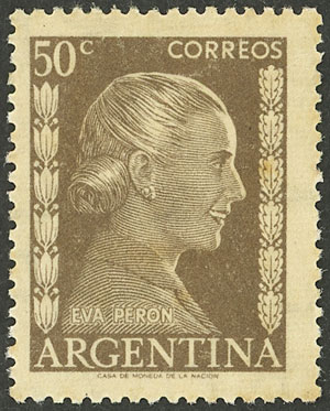 Lot 747 - Argentina general issues - Guillermo Jalil - Philatino Auction # 2332 ARGENTINA: General sale with lots at very low starts! Lot 747 - Argentina general issues - Guillermo Jalil - Philatino Auction # 2332 ARGENTINA: General sale with lots at very low starts!