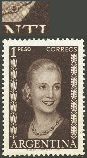 Lot 750 - Argentina general issues - Guillermo Jalil - Philatino Auction # 2332 ARGENTINA: General sale with lots at very low starts! Lot 750 - Argentina general issues - Guillermo Jalil - Philatino Auction # 2332 ARGENTINA: General sale with lots at very low starts!