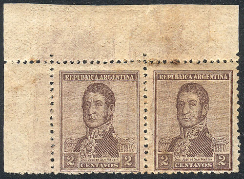 Lot 352 - Argentina general issues - Guillermo Jalil - Philatino Auction # 2332 ARGENTINA: General sale with lots at very low starts! Lot 352 - Argentina general issues - Guillermo Jalil - Philatino Auction # 2332 ARGENTINA: General sale with lots at very low starts!