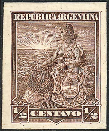 Lot 258 - Argentina general issues - Guillermo Jalil - Philatino Auction # 2332 ARGENTINA: General sale with lots at very low starts! Lot 258 - Argentina general issues - Guillermo Jalil - Philatino Auction # 2332 ARGENTINA: General sale with lots at very low starts!
