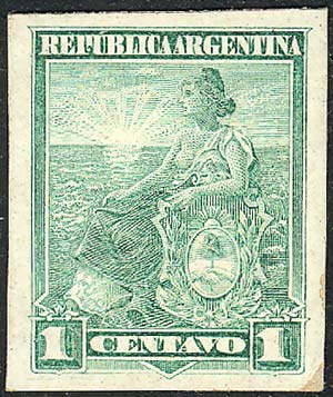 Lot 261 - Argentina general issues - Guillermo Jalil - Philatino Auction # 2332 ARGENTINA: General sale with lots at very low starts! Lot 261 - Argentina general issues - Guillermo Jalil - Philatino Auction # 2332 ARGENTINA: General sale with lots at very low starts!