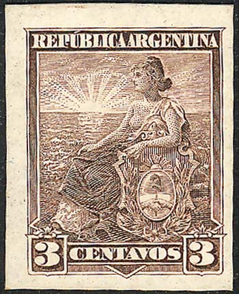 Lot 267 - Argentina general issues - Guillermo Jalil - Philatino Auction # 2332 ARGENTINA: General sale with lots at very low starts! Lot 267 - Argentina general issues - Guillermo Jalil - Philatino Auction # 2332 ARGENTINA: General sale with lots at very low starts!