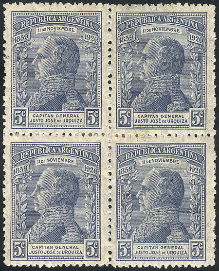 Lot 367 - Argentina general issues - Guillermo Jalil - Philatino Auction # 2332 ARGENTINA: General sale with lots at very low starts! Lot 367 - Argentina general issues - Guillermo Jalil - Philatino Auction # 2332 ARGENTINA: General sale with lots at very low starts!