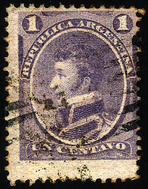 Lot 116 - Argentina general issues - Guillermo Jalil - Philatino Auction # 2332 ARGENTINA: General sale with lots at very low starts! Lot 116 - Argentina general issues - Guillermo Jalil - Philatino Auction # 2332 ARGENTINA: General sale with lots at very low starts!