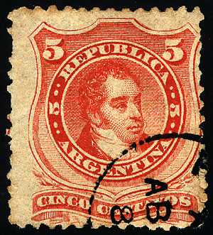 Lot 135 - Argentina general issues - Guillermo Jalil - Philatino Auction # 2332 ARGENTINA: General sale with lots at very low starts! Lot 135 - Argentina general issues - Guillermo Jalil - Philatino Auction # 2332 ARGENTINA: General sale with lots at very low starts!