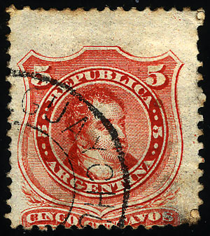 Lot 147 - Argentina general issues - Guillermo Jalil - Philatino Auction # 2332 ARGENTINA: General sale with lots at very low starts! Lot 147 - Argentina general issues - Guillermo Jalil - Philatino Auction # 2332 ARGENTINA: General sale with lots at very low starts!