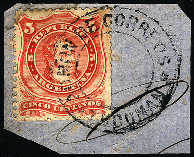Lot 131 - Argentina general issues - Guillermo Jalil - Philatino Auction # 2332 ARGENTINA: General sale with lots at very low starts! Lot 131 - Argentina general issues - Guillermo Jalil - Philatino Auction # 2332 ARGENTINA: General sale with lots at very low starts!