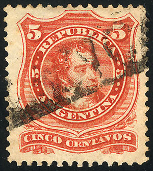 Lot 130 - Argentina general issues - Guillermo Jalil - Philatino Auction # 2332 ARGENTINA: General sale with lots at very low starts! Lot 130 - Argentina general issues - Guillermo Jalil - Philatino Auction # 2332 ARGENTINA: General sale with lots at very low starts!