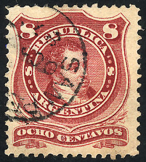 Lot 194 - Argentina general issues - Guillermo Jalil - Philatino Auction # 2332 ARGENTINA: General sale with lots at very low starts! Lot 194 - Argentina general issues - Guillermo Jalil - Philatino Auction # 2332 ARGENTINA: General sale with lots at very low starts!