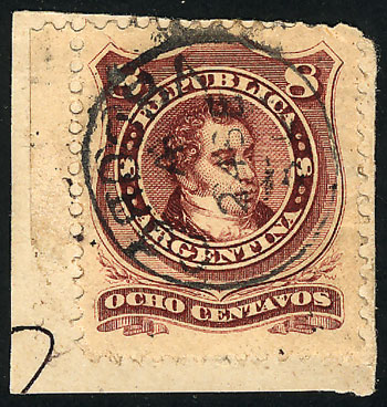 Lot 186 - Argentina general issues - Guillermo Jalil - Philatino Auction # 2332 ARGENTINA: General sale with lots at very low starts! Lot 186 - Argentina general issues - Guillermo Jalil - Philatino Auction # 2332 ARGENTINA: General sale with lots at very low starts!