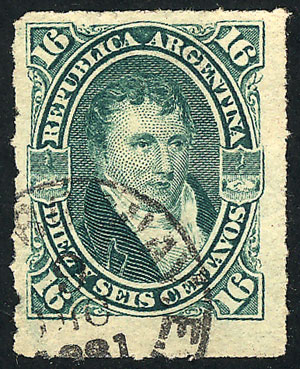 Lot 177 - Argentina general issues - Guillermo Jalil - Philatino Auction # 2332 ARGENTINA: General sale with lots at very low starts! Lot 177 - Argentina general issues - Guillermo Jalil - Philatino Auction # 2332 ARGENTINA: General sale with lots at very low starts!